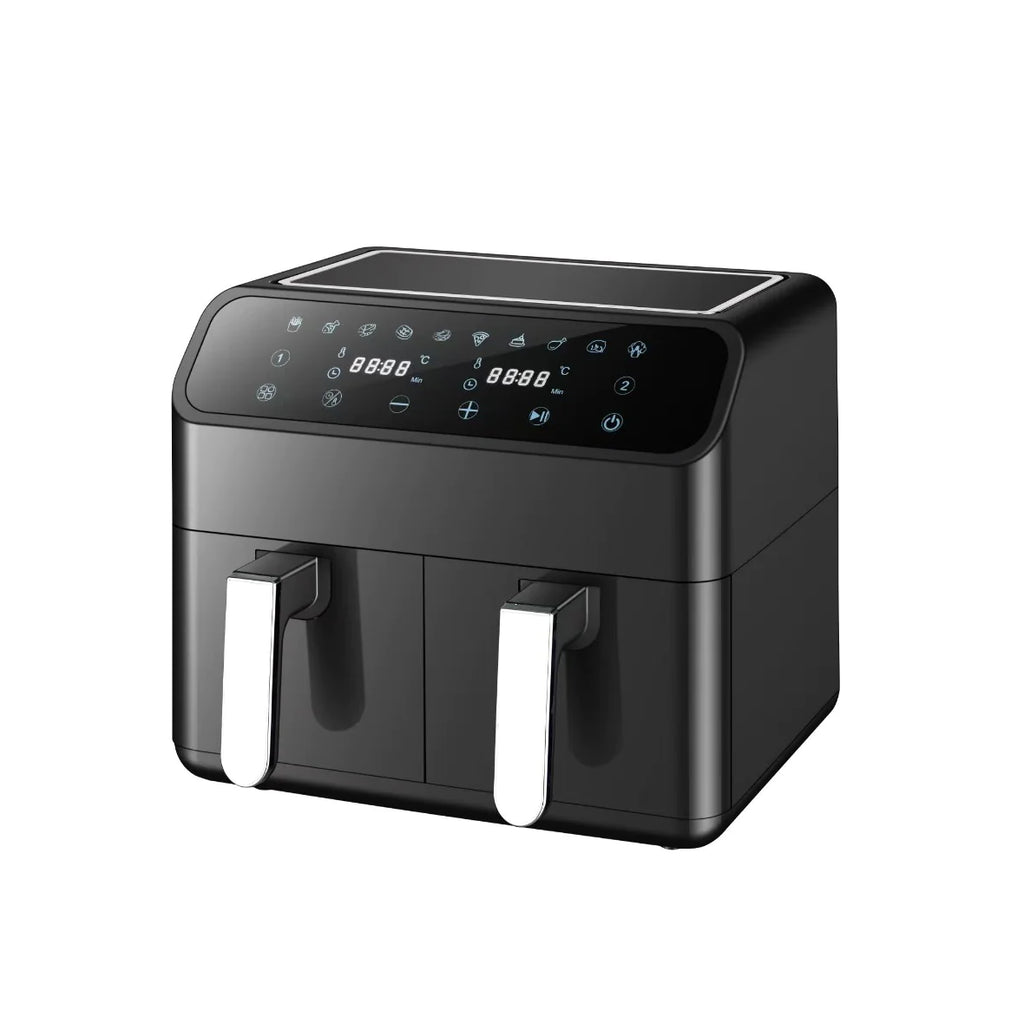 Dual Pot Smart Touch Air Fryer