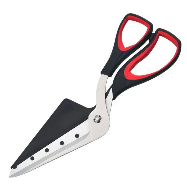 Multifunction Pizza Scissors