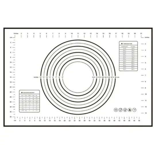 Silicone Baking Mat